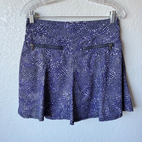 Title Nine Nimblene Skort Tennis Golf Activewear - Picture 2 of 11